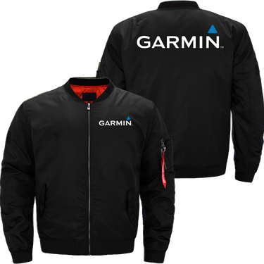 GARMIN JACKET